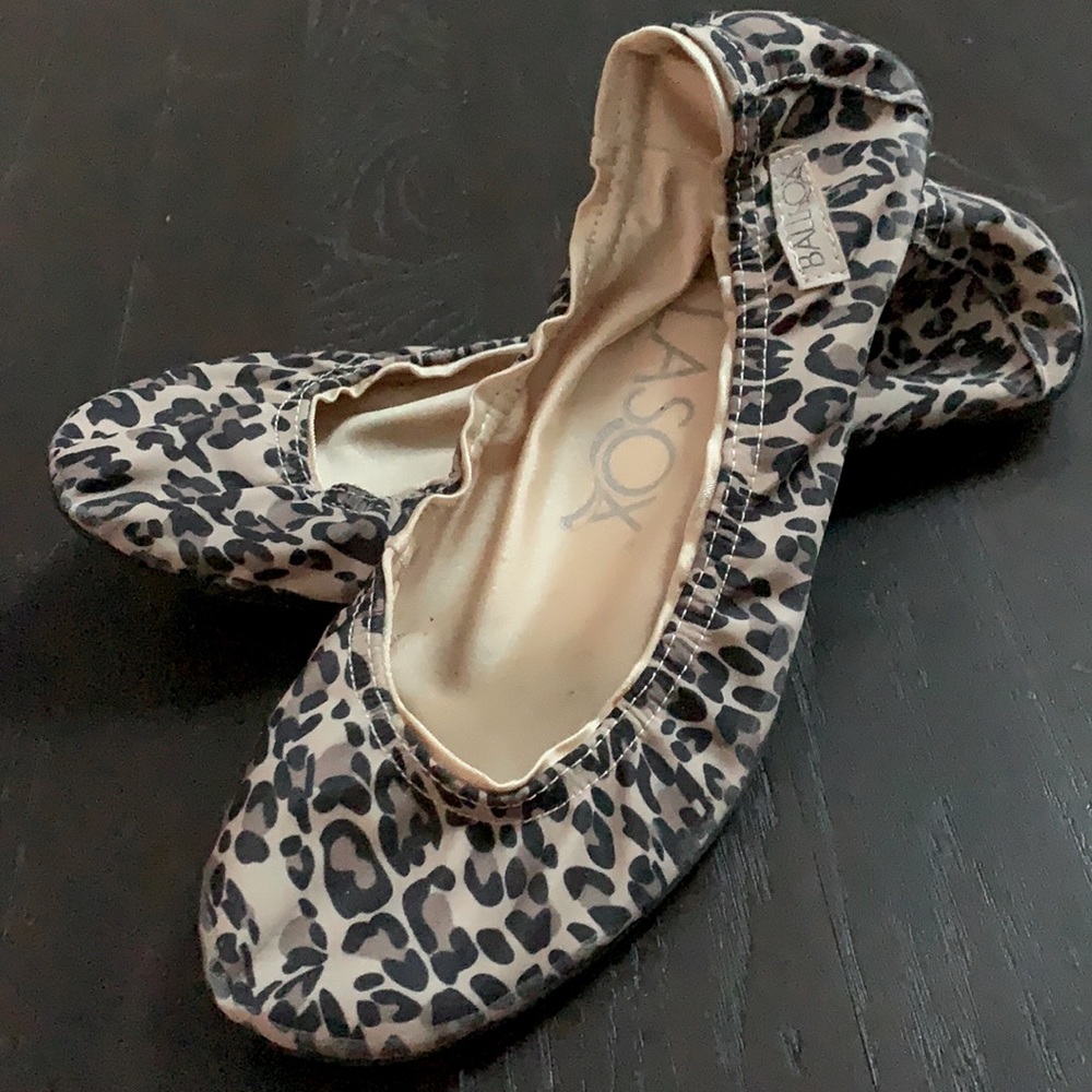 Ballasox CHEETAH